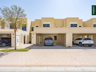 4 Camere Townhouse in affitto a Town Square, Dubai - Villetta a schiera a Town Square,Safi Townhouses, 4 camere da letto, 185000 AED - 16633781 4 Camere Townhouse in affitto a Town Square, Dubai - Villetta a schiera a Town Square,Safi Townhouses, 4 camere da letto, 185000 AED - 16633781