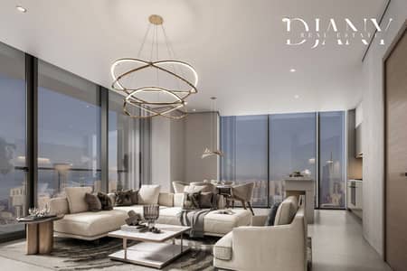 2 Schlafzimmer Wohnung zum Verkauf in Sobha Central, Dubai - 16. png