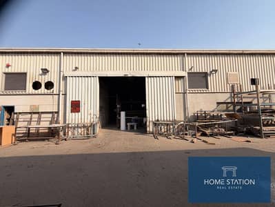 Warehouse in affitto a Dubai Investments Park (DIP), Dubai - 7a98d9e5-1738-4938-8244-784fe2cde044. jpg Warehouse in affitto a Dubai Investments Park (DIP), Dubai - 7a98d9e5-1738-4938-8244-784fe2cde044. jpg