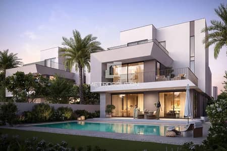 4 Camere Villa in vendita a Grand Polo Club & Resort, Dubai - Villa a Grand Polo Club & Resort，Montura 3, 4 camere da letto, 7750000 AED - 16633806