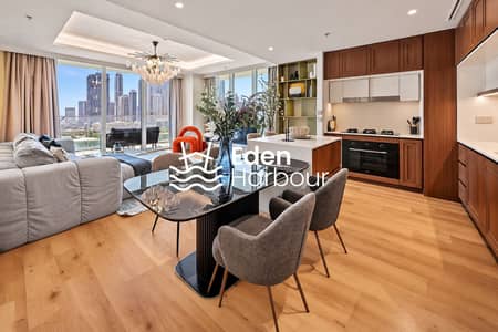 3 habitaciones Apartamento para en Alquiler en Dubai Harbour, Dubai - 1LLY09204 g. png