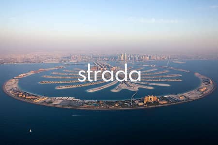 6 habitaciones Villa para en Venta en Palm Jebel Ali, Dubai - Villa en Palm Jebel Ali，Frond A, 6 dormitorios, 20800000 AED - 16633829