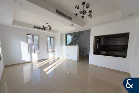 5 Bedroom Villa for Rent in Jumeirah Village Circle (JVC), Dubai - 5 Bed Villa | Unfurnished | Spacious Layout