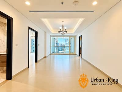 1 habitación Apartamento para en Alquiler en Al Jaddaf, Dubai - 47AD1D7E-08FA-4A6A-8DBB-DC5D74836D0C. png