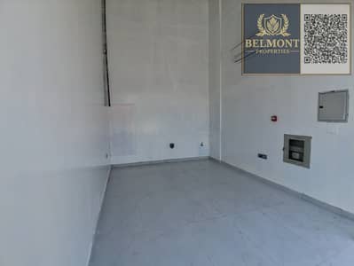 Shop in affitto a Al Amerah, Ajman - 269388. jpg