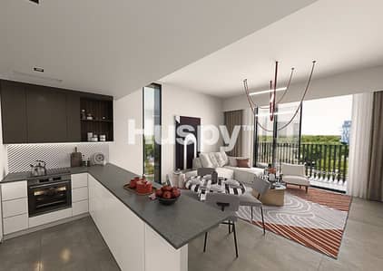 1 Schlafzimmer Wohnung zum Verkauf in Saadiyat Island, Abu Dhabi - Wohnung in Saadiyat Island，Nouran Living, 1 schlafzimmer, 1800000 AED - 16633878