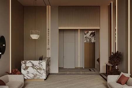 Monolocale in vendita a Al Jaddaf, Dubai - Appartamento a Al Jaddaf，Boutique 23, 630000 AED - 16633885