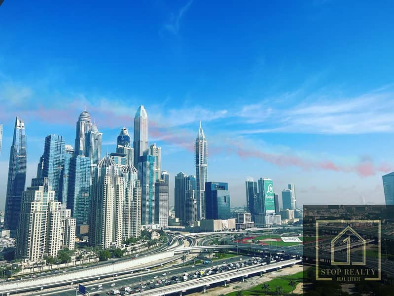 Appartement in Jumeirah Lake Towers (JLT),JLT Cluster U,Al Seef Tower 3, 2 slaapkamers, 3100000 AED - 16633893 Appartement in Jumeirah Lake Towers (JLT),JLT Cluster U,Al Seef Tower 3, 2 slaapkamers, 3100000 AED - 16633893