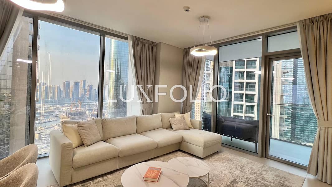 Apartamento en Dubai Marina,LIV Marina, 2 dormitorios, 300000 AED - 16633900 Apartamento en Dubai Marina,LIV Marina, 2 dormitorios, 300000 AED - 16633900