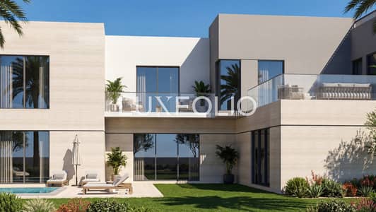 5 Camere Villa in vendita a Sobha Sanctuary, Dubai - Villa a Sobha Sanctuary，The Grove at Sobha Sanctuary, 5 camere da letto, 11336910 AED - 16633896