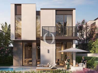 3 Camere Villa in vendita a Athlon by Aldar, Dubai - {7FD2640E-1DFB-4B21-B265-559D83A31DB1}. png