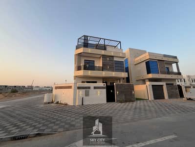 5 habitaciones Villa para en Venta en Al Helio, Ajman - IMG_5976. jpg