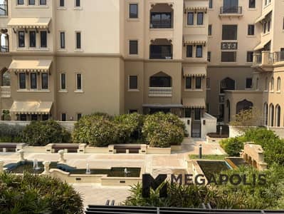 1 Schlafzimmer Penthouse zum Miete in Saadiyat Island, Abu Dhabi - WhatsApp Image 2026-09-25 at 13.59. 37. jpeg