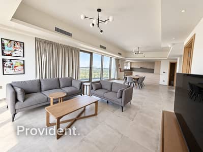 4 Camere Appartamento in affitto a Jumeirah Lake Towers (JLT), Dubai - Appartamento a Jumeirah Lake Towers (JLT)，Orra The Embankment, 4 camere da letto, 275000 AED - 16633957