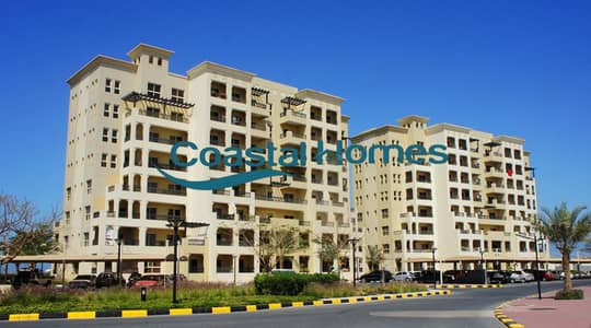 Monolocale in vendita a Al Hamra Village, Ras Al Khaimah - al hamra apartment copy. jpg Monolocale in vendita a Al Hamra Village, Ras Al Khaimah - al hamra apartment copy. jpg
