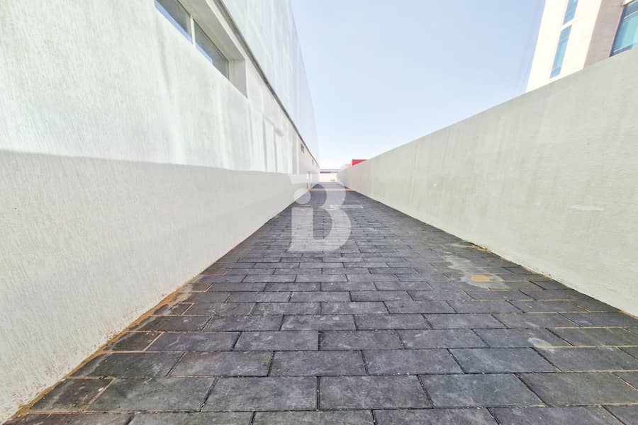 NEW WAREHOUSE | 11200 Sq Ft | NO DREC TAX NEW WAREHOUSE | 11200 Sq Ft | NO DREC TAX