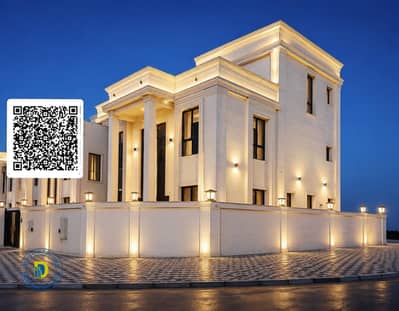 فیلا 6 غرف نوم للبيع في الحليو، عجمان - WhatsApp Image 2026-09-16 at 11.41. 17. jpeg فیلا 6 غرف نوم للبيع في الحليو، عجمان - WhatsApp Image 2026-09-16 at 11.41. 17. jpeg