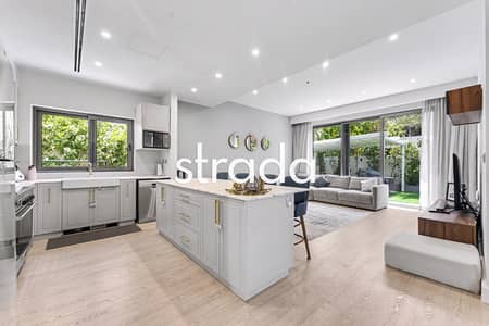 4 Bedroom Villa for Sale in Dubai Hills Estate, Dubai - Extended over 10% | Renovated | Exclusive 4 Bedroom Villa for Sale in Dubai Hills Estate, Dubai - Extended over 10% | Renovated | Exclusive
