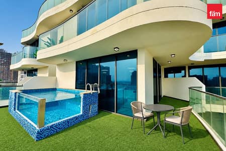 1 habitación Apartamento para en Venta en Arjan, Dubai - Apartamento en Arjan，Samana Park Views, 1 dormitorio, 1250000 AED - 16634031