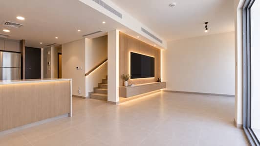 3 habitaciones Townhouse para en Alquiler en Tilal Al Ghaf, Dubai - Casa adosada en Tilal Al Ghaf，Elan, 3 dormitorios, 190000 AED - 16582517