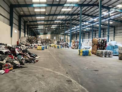 Warehouse zum Verkauf in Hamriyah Free Zone, Sharjah - Lagerhalle in Hamriyah Free Zone, 5500000 AED - 16634042 Warehouse zum Verkauf in Hamriyah Free Zone, Sharjah - Lagerhalle in Hamriyah Free Zone, 5500000 AED - 16634042