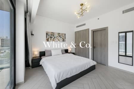 1 Schlafzimmer Wohnung zum Miete in Jumeirah Village Circle (JVC), Dubai - Wohnung in Jumeirah Village Circle (JVC)，JVC District 10，Oxford 212, 1 schlafzimmer, 94999 AED - 16634052