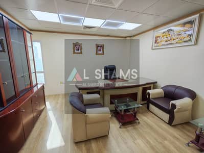 Office para en Alquiler en Al Garhoud, Dubai - 11. jpeg Office para en Alquiler en Al Garhoud, Dubai - 11. jpeg