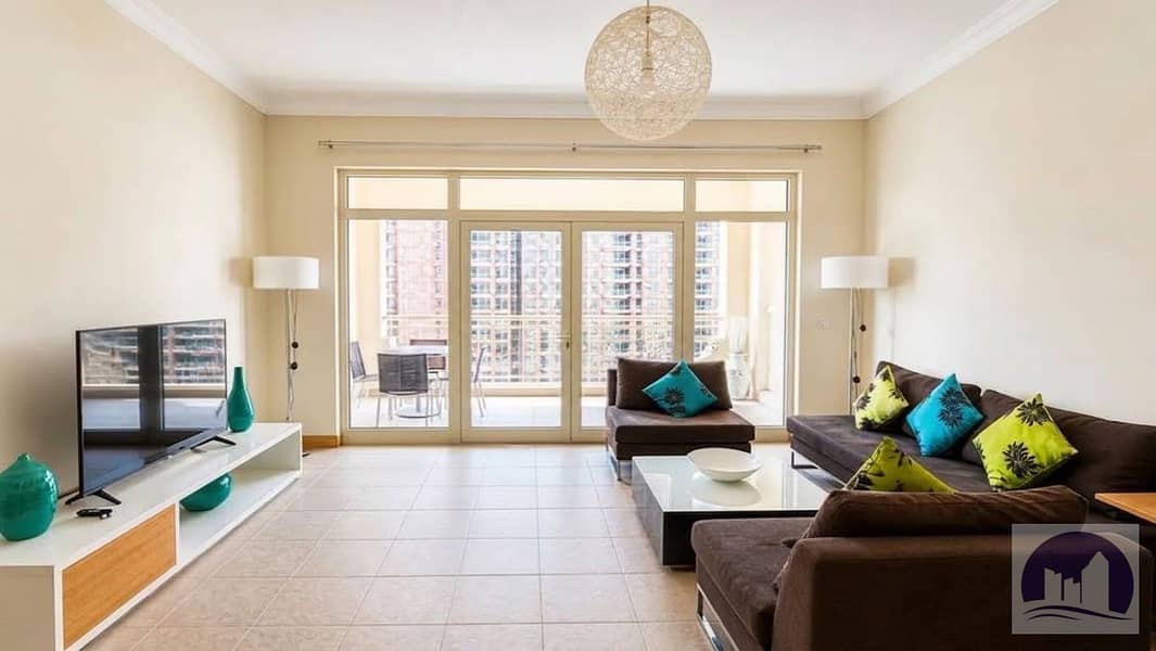 Appartement in Palm Jumeirah,Shoreline Apartments,Al Das, 2 slaapkamers, 220000 AED - 16634073 Appartement in Palm Jumeirah,Shoreline Apartments,Al Das, 2 slaapkamers, 220000 AED - 16634073