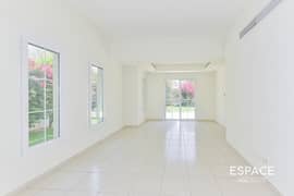 Type 3E | 3 Bedrooms plus Maid's Room | Single Row