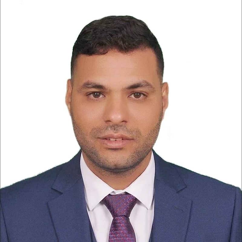 Mohamed Ezzat Mohamed Ezzat