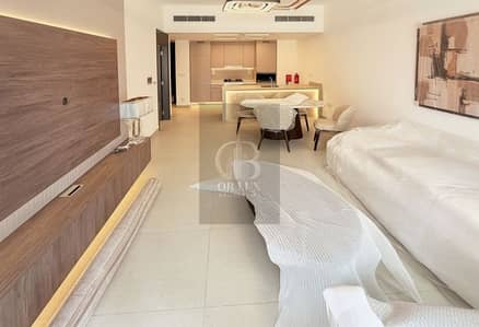 Appartement de 1 chambre à à louer à Downtown Dubai, Dubai - P11. png