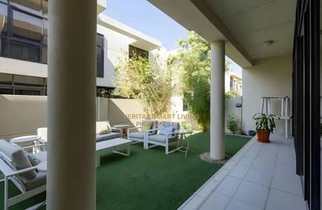 Townhouse de 3 chambres à à louer à DAMAC Hills, Dubai - WhatsApp Image 2026-09-25 at 2.33. 42 PM. jpeg Townhouse de 3 chambres à à louer à DAMAC Hills, Dubai - WhatsApp Image 2026-09-25 at 2.33. 42 PM. jpeg