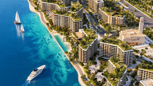 Monolocale in vendita a Yas Island, Abu Dhabi - Appartamento a Yas Island,Gardenia Bay, 1020000 AED - 16634113 Monolocale in vendita a Yas Island, Abu Dhabi - Appartamento a Yas Island,Gardenia Bay, 1020000 AED - 16634113