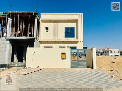 3 habitaciones Villa para en Venta en Al Helio, Ajman - WhatsApp Image 2026-09-24 at 9.43. 24 PM (2). jpeg