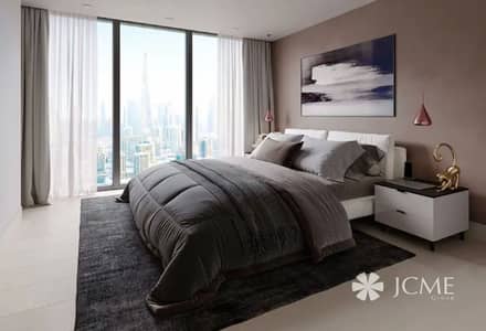 1 habitación Apartamento para en Venta en Sobha Hartland, Dubai - Apartamento en Sobha Hartland，Sobha Creek Vistas Heights，Sobha Creek Vistas Heights Tower B, 1 dormitorio, 1500000 AED - 16634142