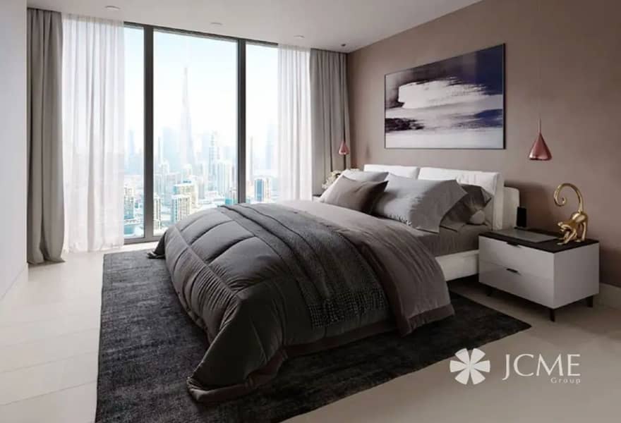 Appartement à Sobha Hartland,Sobha Creek Vistas Heights,Sobha Creek Vistas Heights Tower B, 1 chambre, 1500000 AED - 16634142 Appartement à Sobha Hartland,Sobha Creek Vistas Heights,Sobha Creek Vistas Heights Tower B, 1 chambre, 1500000 AED - 16634142