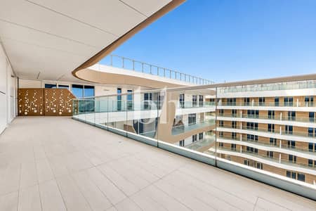 2 Slaapkamers Appartement te Huur in Saadiyat Island, Abu Dhabi - 0 Exterior 0 Enhanced