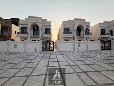 5 Slaapkamers Villa te Koop in Al Zahya, Ajman - IMG_5325. jpg 5 Slaapkamers Villa te Koop in Al Zahya, Ajman - IMG_5325. jpg