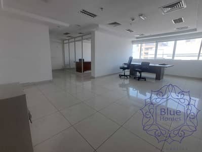 Office zum Miete in Al Barsha, Dubai - 1000361257. jpg