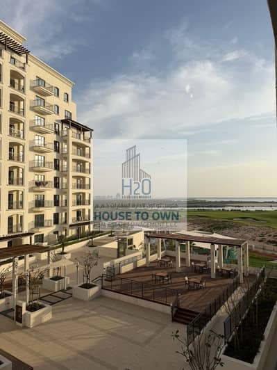 Appartement de 2 chambres à à louer à Yas Island, Abu Dhabi - WhatsApp Image 2026-09-25 at 2.55. 29 PM. jpeg