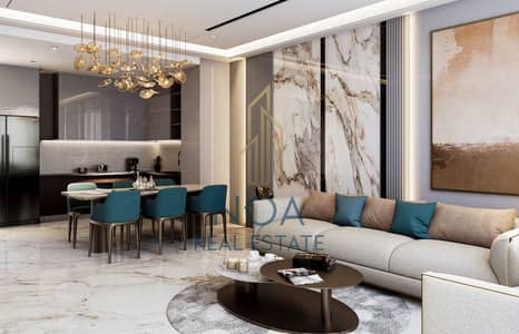 Studio for Sale in Dubai Industrial City, Dubai - SH6. png