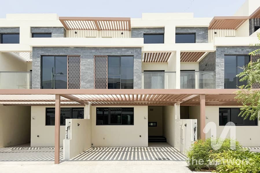 Reihenhaus in DAMAC Hills,Silver Springs, 5 schlafzimmer, 4000000 AED - 16634231 Reihenhaus in DAMAC Hills,Silver Springs, 5 schlafzimmer, 4000000 AED - 16634231