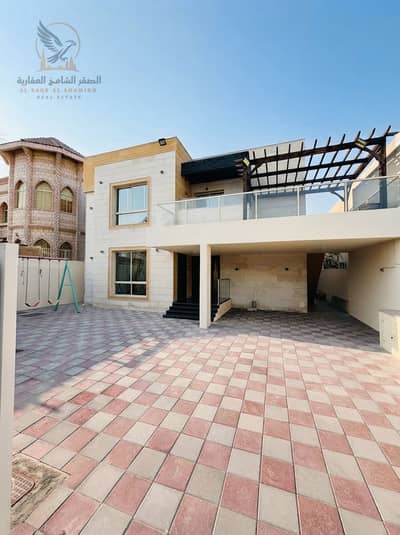 Villa para en Alquiler en Al Mowaihat, Ajman - WhatsApp_Image_2026-09-18_at_4.24. 35_20260925150111. jpeg Villa para en Alquiler en Al Mowaihat, Ajman - WhatsApp_Image_2026-09-18_at_4.24. 35_20260925150111. jpeg