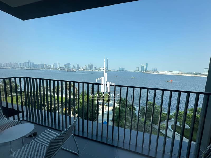 Appartamento a Dubai Creek Harbour,Creek Edge,Creek Edge Tower 1, 2 camere da letto, 3200000 AED - 16634256 Appartamento a Dubai Creek Harbour,Creek Edge,Creek Edge Tower 1, 2 camere da letto, 3200000 AED - 16634256