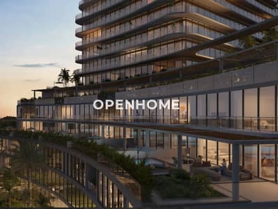 Appartement de 1 chambre à à vendre à Al Reem Island, Abu Dhabi - Appartement à Al Reem Island，Shams Abu Dhabi，Radiant Elite Tower, 1 chambre, 1000000 AED - 16634263