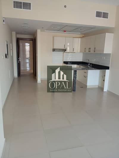 Studio for Rent in Dubai Production City (IMPZ), Dubai - zri kitchen. jpeg