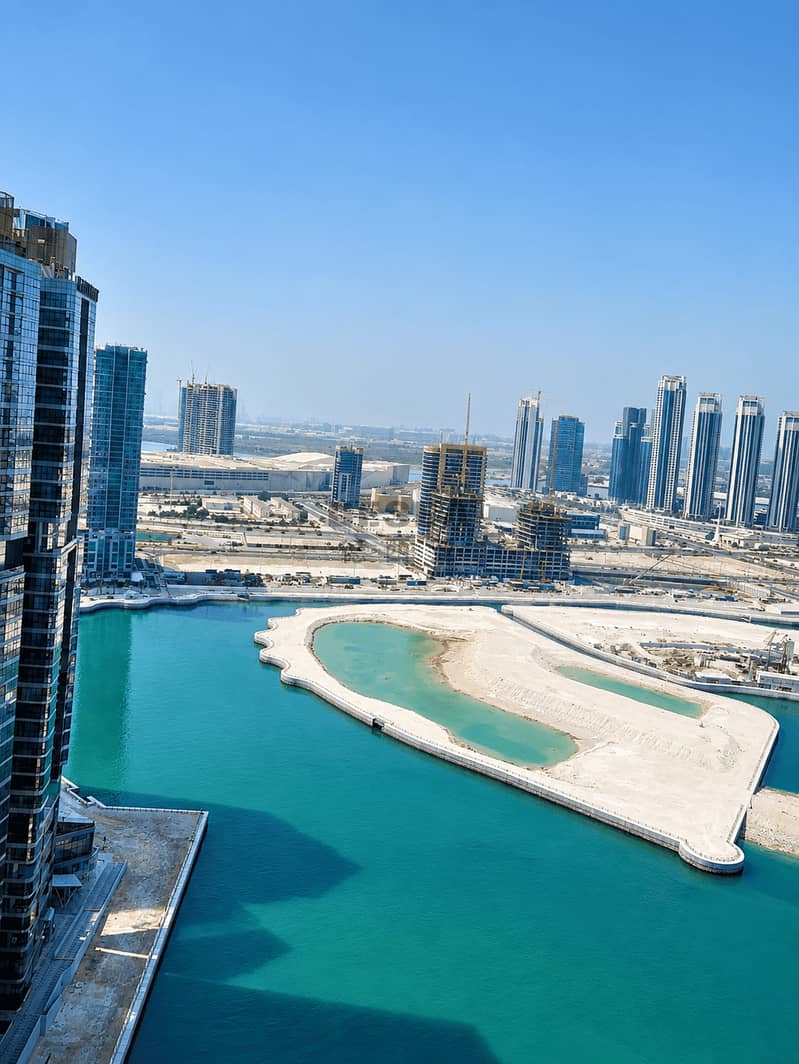 Appartamento a Al Reem Island,City of Lights,Sigma Towers,Sigma Tower 1, 1 camera da letto, 93000 AED - 16634291 Appartamento a Al Reem Island,City of Lights,Sigma Towers,Sigma Tower 1, 1 camera da letto, 93000 AED - 16634291