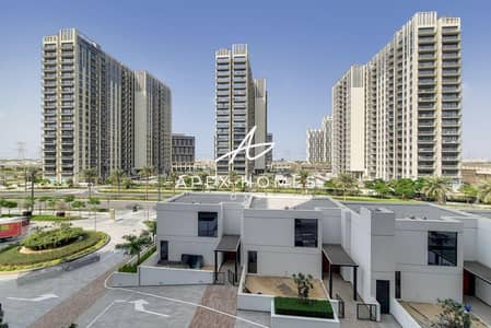 1 Bedroom Apartment for Rent in Dubai Hills Estate, Dubai - Fully Furnished | Cheque Flexibility | Vacant