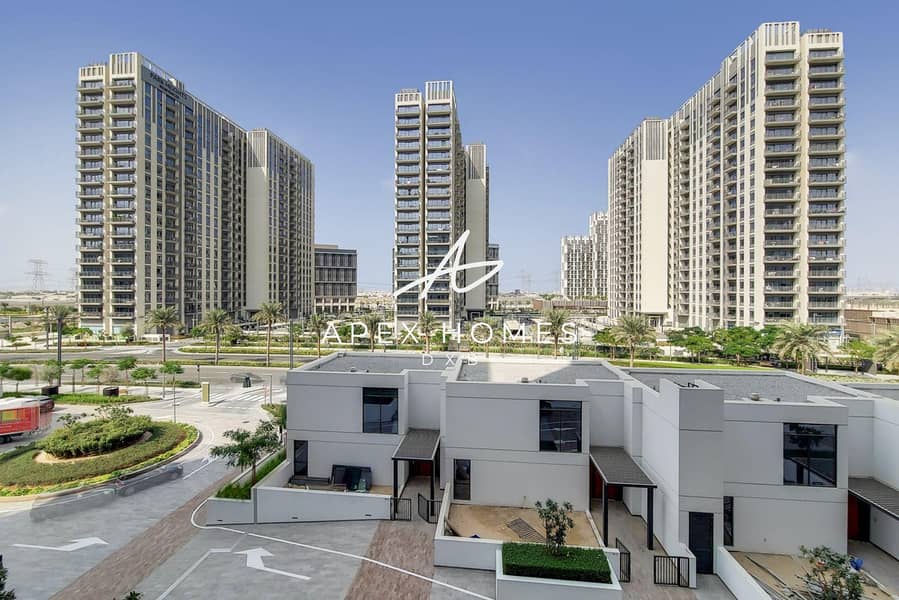 Fully Furnished | Cheque Flexibility | Vacant Fully Furnished | Cheque Flexibility | Vacant