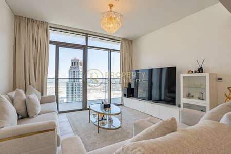 2 Slaapkamers Appartement te Huur in Dubai Creek Harbour, Dubai - Appartement in Dubai Creek Harbour,Palace Residences, 2 slaapkamers, 179000 AED - 16634300 2 Slaapkamers Appartement te Huur in Dubai Creek Harbour, Dubai - Appartement in Dubai Creek Harbour,Palace Residences, 2 slaapkamers, 179000 AED - 16634300